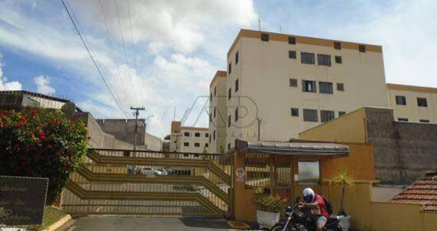 Kitnet à venda, 1 quarto, 1 vaga, VILA MONTEIRO - PIRACICABA/SP