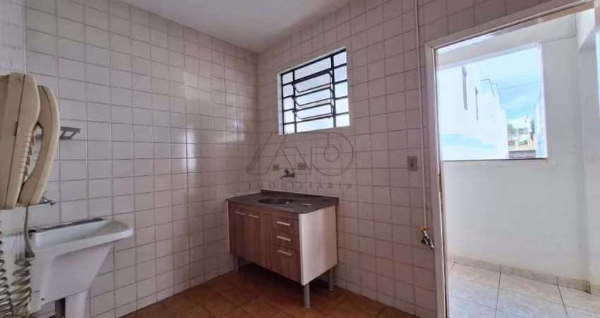 Kitnet à venda, 1 quarto, 1 vaga, VILA MONTEIRO - PIRACICABA/SP
