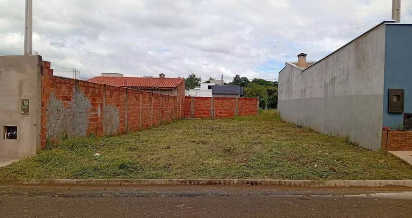 Terreno à venda, Parque São Matheus II - PIRACICABA/SP