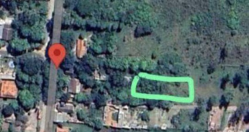 Terreno à venda, SANTA ISABEL - RIO DAS PEDRAS/SP