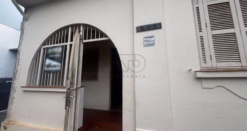 Casa para aluguel, 4 quartos, 1 vaga, ALEMAES - PIRACICABA/SP