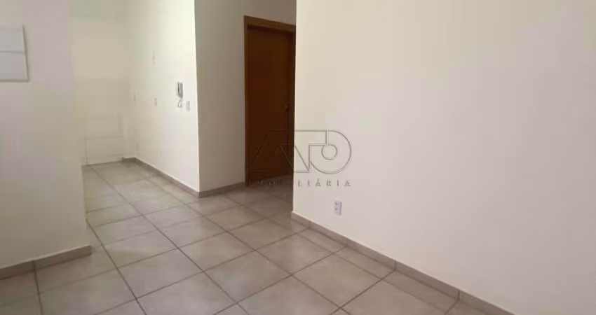 Apartamento à venda, 2 quartos, 1 vaga, AGUA BRANCA - PIRACICABA/SP