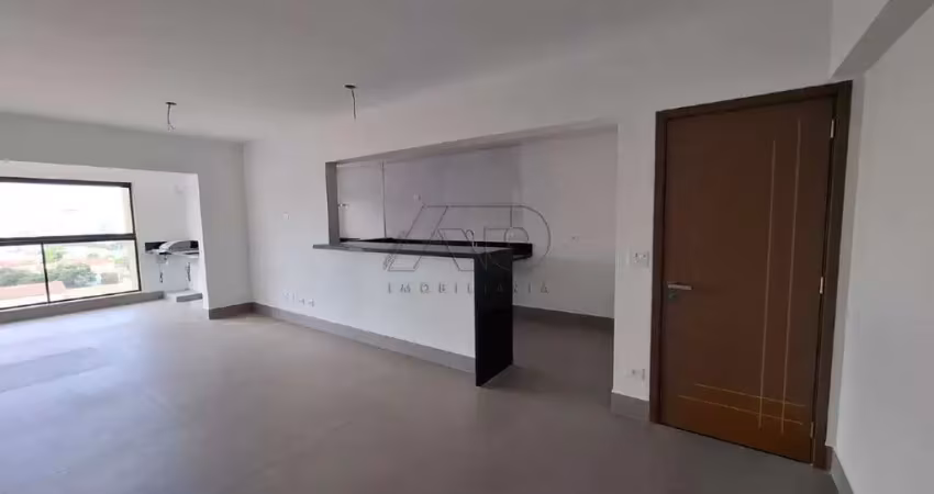 Apartamento à venda, 3 quartos, 1 suíte, 2 vagas, SAO JUDAS - PIRACICABA/SP