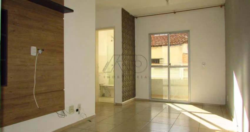 Apartamento à venda, 2 quartos, 1 vaga, PIRACICAMIRIM - PIRACICABA/SP