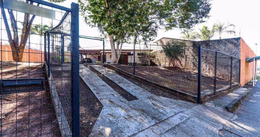 Chácara para aluguel, 3 quartos, 1 suíte, 6 vagas, DOIS CORREGOS - PIRACICABA/SP