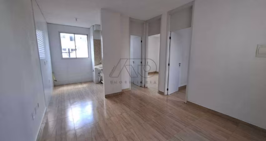 Apartamento à venda, 2 quartos, 1 vaga, VILA SONIA - PIRACICABA/SP