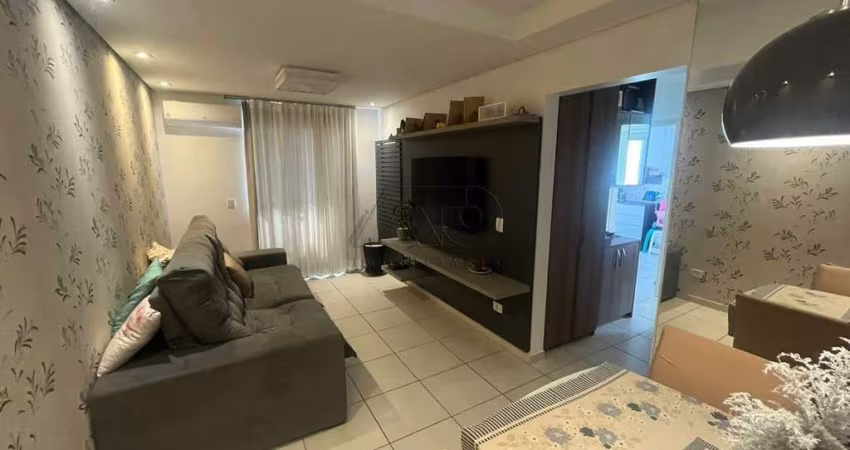Apartamento à venda, 3 quartos, 1 suíte, 2 vagas, DOIS CORREGOS - PIRACICABA/SP