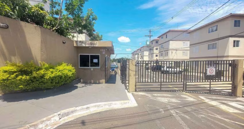 Apartamento para aluguel, 2 quartos, 1 vaga, VALE DO SOL - PIRACICABA/SP