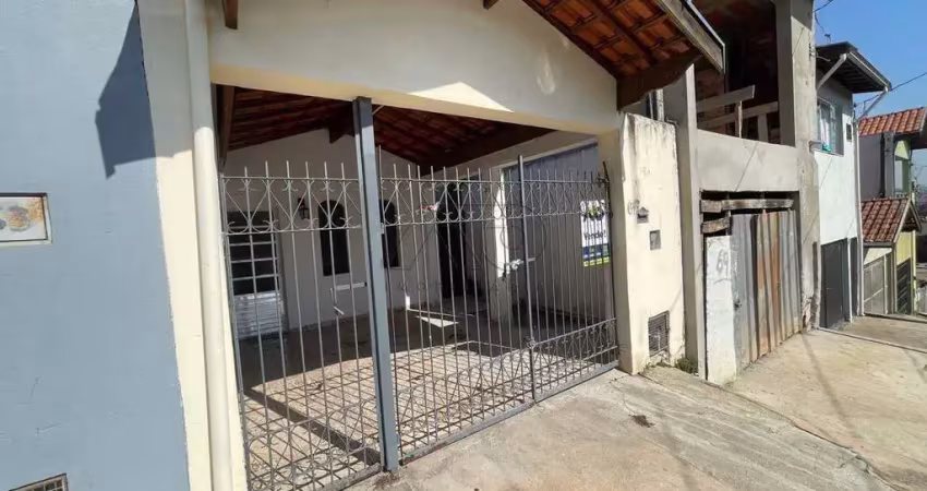 Casa à venda, 2 quartos, 1 vaga, jardim tatuape - piracicaba/sp