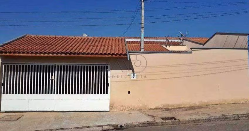 Casa à venda, 2 quartos, 1 suíte, 2 vagas, VILA SONIA - PIRACICABA/SP