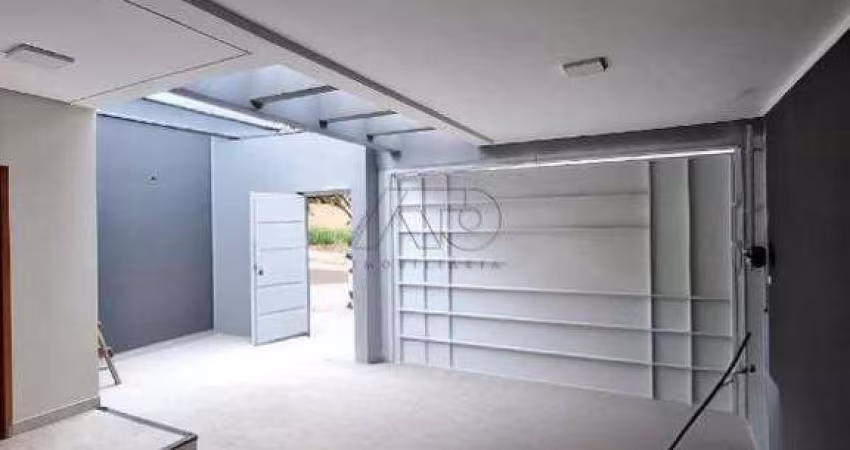 Casa à venda, 3 quartos, 1 suíte, 2 vagas, Jardim Asturias - PIRACICABA/SP