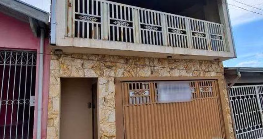 Casa à venda, 2 quartos, 1 suíte, 2 vagas, Jardim Residencial Javary III - PIRACICABA/SP