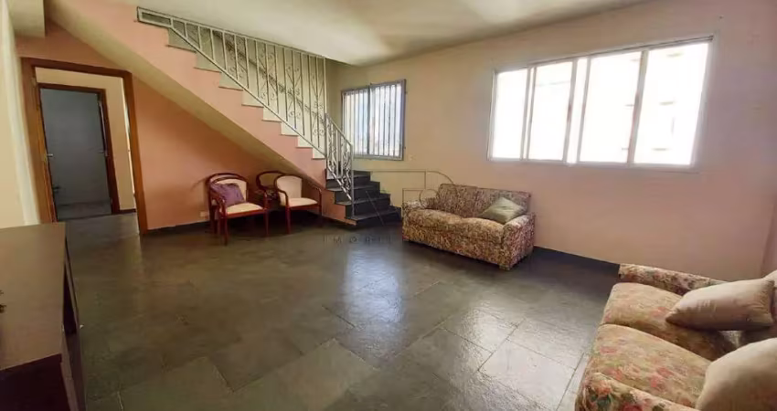 Apartamento à venda, 3 quartos, 1 suíte, 1 vaga, alto - piracicaba/sp