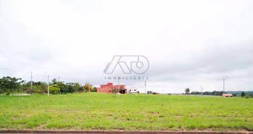 Terreno em Condomínio à venda, Residencial Fazenda Pinheirinho - RIO DAS PEDRAS/SP