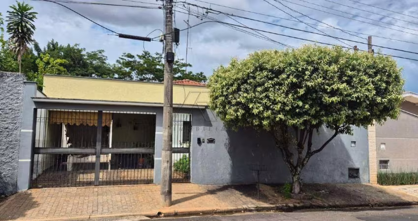 Casa à venda, 3 quartos, 1 suíte, 2 vagas, NOVA PIRACICABA - PIRACICABA/SP