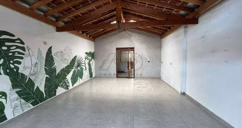 Casa à venda, 3 quartos, 2 suítes, 2 vagas, Jardim Petrópolis - PIRACICABA/SP
