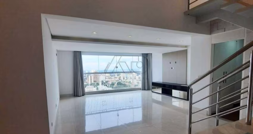 Apartamento à venda, 3 quartos, 3 suítes, 4 vagas, JARDIM ELITE - PIRACICABA/SP
