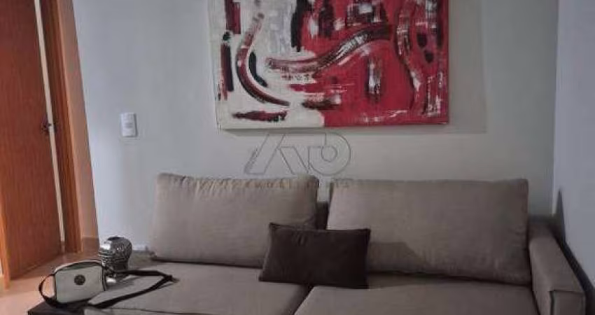 Apartamento à venda, 2 quartos, 1 vaga, HIGIENOPOLIS - PIRACICABA/SP