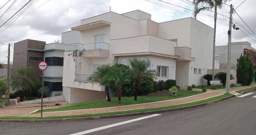 Casa em Condomínio à venda, 4 quartos, 3 suítes, 4 vagas, ONDAS - PIRACICABA/SP