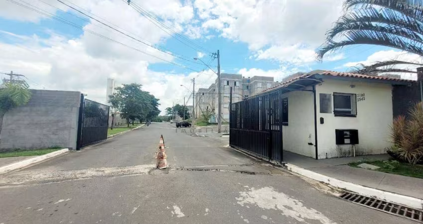Apartamento para aluguel, 2 quartos, 1 vaga, VILA SONIA - PIRACICABA/SP