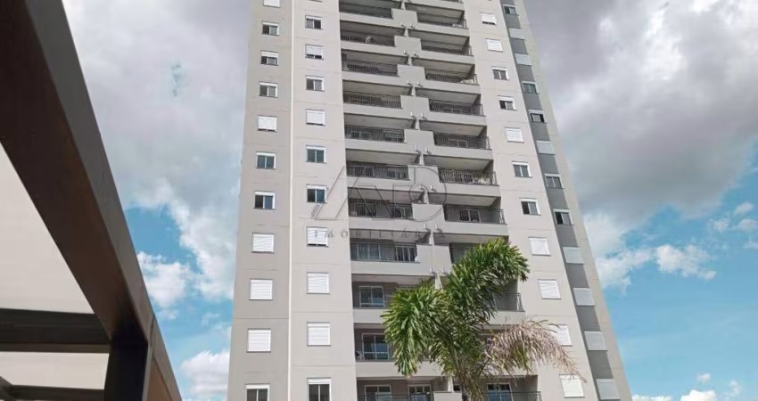 Apartamento à venda, 2 quartos, 1 suíte, 2 vagas, DOIS CORREGOS - PIRACICABA/SP