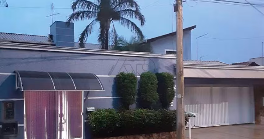 Casa à venda, 3 quartos, 3 suítes, 4 vagas, Jardim Astúrias I - PIRACICABA/SP
