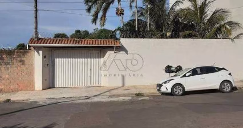 Casa à venda, 3 quartos, 3 suítes, 4 vagas, PIRACICAMIRIM - PIRACICABA/SP