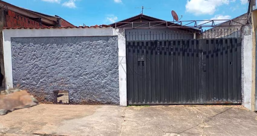 Casa à venda, 2 quartos, MARIO DEDINI - PIRACICABA/SP