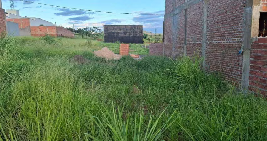 Terreno à venda no Vale do Sol, Piracicaba 
