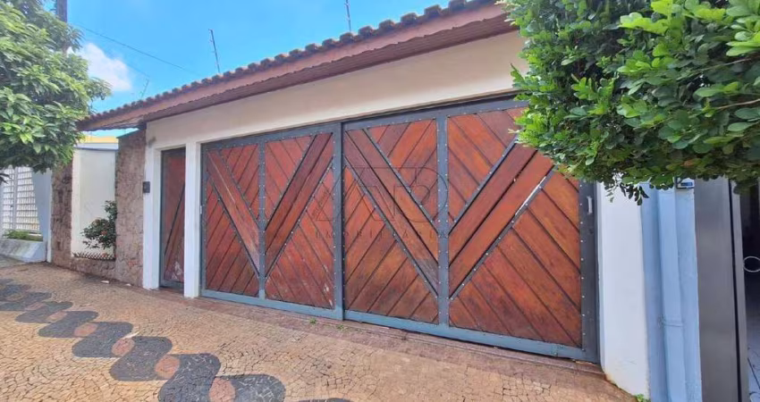 Casa à venda, 4 quartos, 1 suíte, 2 vagas, CASTELINHO - PIRACICABA/SP