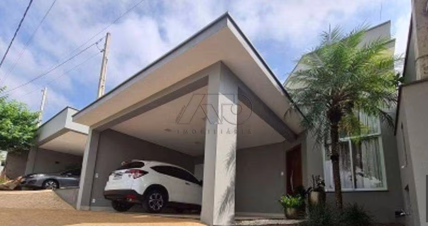 Casa em Condomínio à venda, 3 quartos, 1 suíte, 1 vaga, JARDIM CALIFORNIA - PIRACICABA/SP