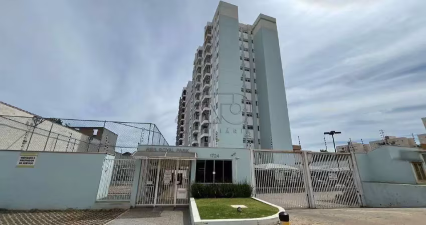 Apartamento à venda, 2 quartos, 1 suíte, 2 vagas, Jardim Parque Jupiá - PIRACICABA/SP