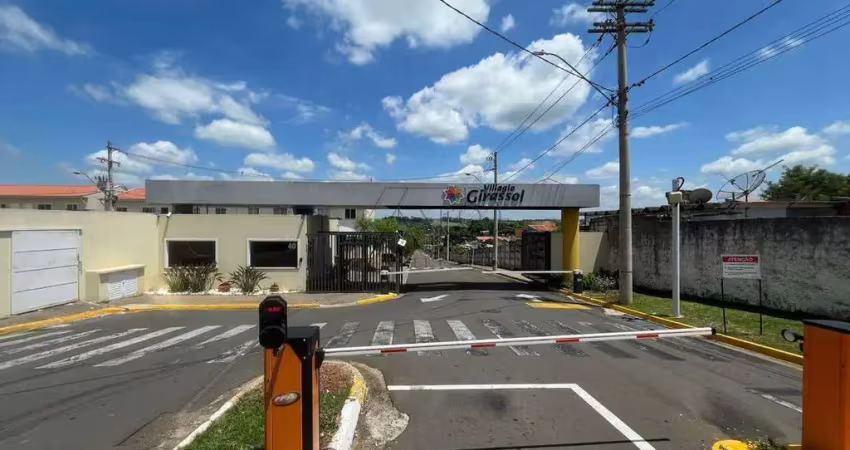 Casa em Condomínio à venda, 2 quartos, 1 vaga, PARQUE RESIDENCIAL PIRACICABA - PIRACICABA/SP