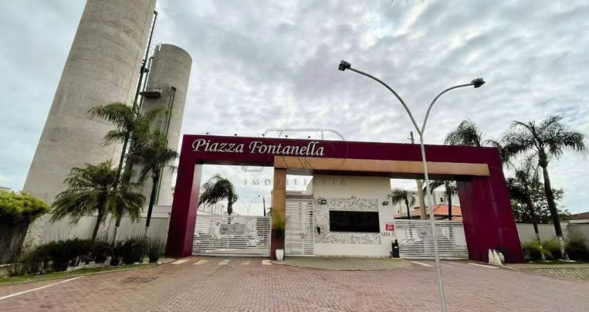 Apartamento à venda, 2 quartos, 1 vaga, Jardim São Francisco - PIRACICABA/SP
