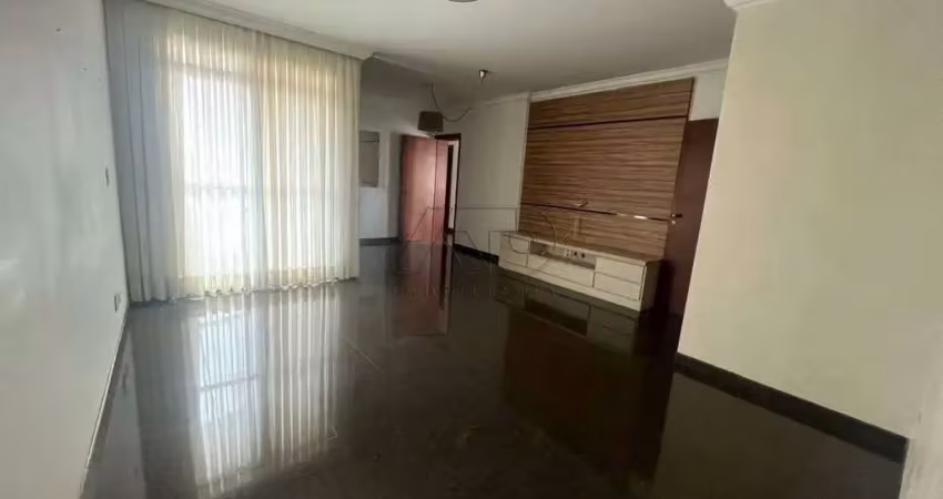 Apartamento à venda, 3 quartos, 2 vagas, ALTO - PIRACICABA/SP