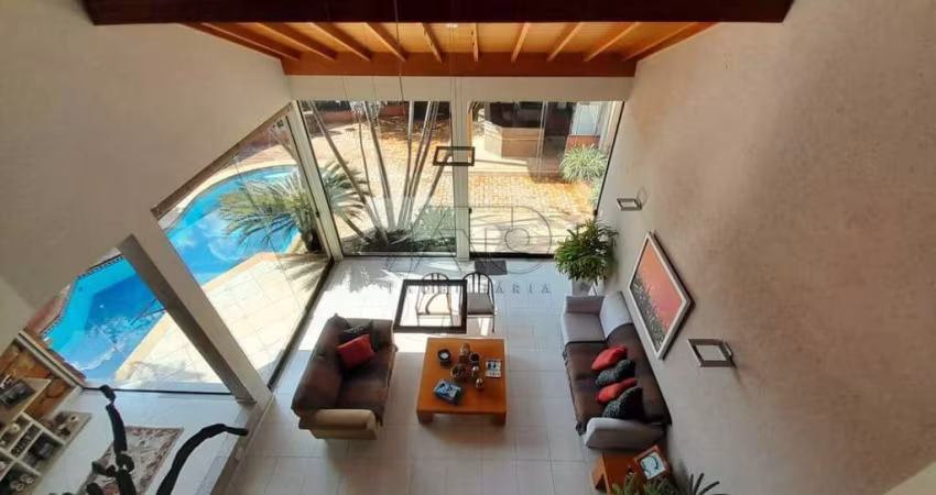 Casa para aluguel, 3 quartos, 1 suíte, 2 vagas, Parque Santa Cecília - PIRACICABA/SP