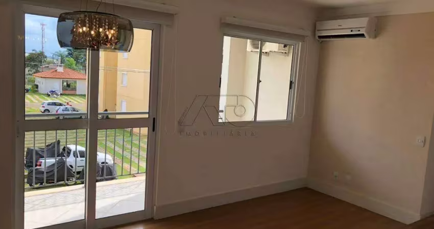 Apartamento à venda, 2 quartos, 1 vaga, Glebas Califórnia - PIRACICABA/SP
