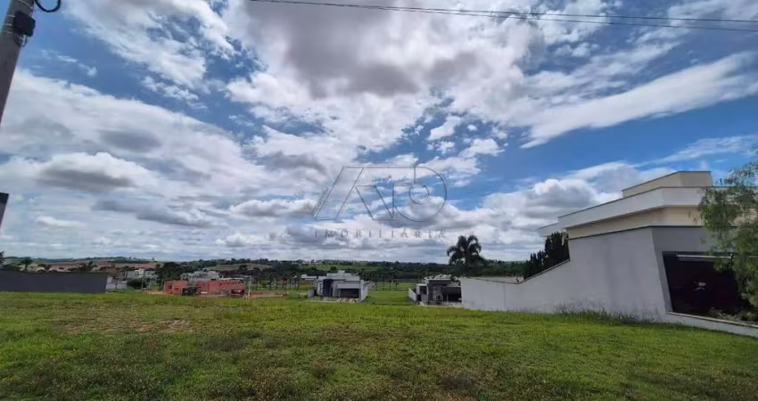 Terreno em condomínio à venda, residencial terras de ártemis (ártemis) - piracicaba/sp