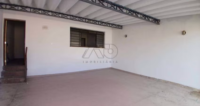Casa para aluguel, 2 quartos, 2 vagas, HIGIENOPOLIS - PIRACICABA/SP