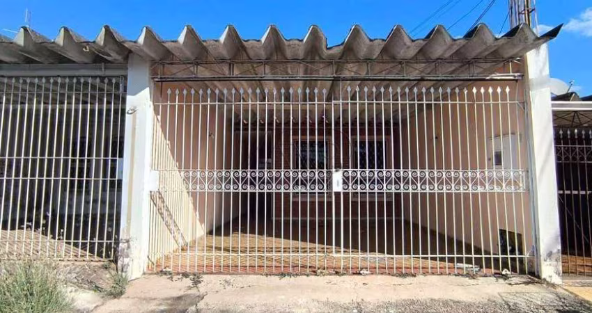 Casa para aluguel, 3 quartos, 2 vagas, VILA PRUDENTE - PIRACICABA/SP