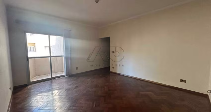 Apartamento à venda, 2 quartos, 1 suíte, 1 vaga, MORUMBI - PIRACICABA/SP
