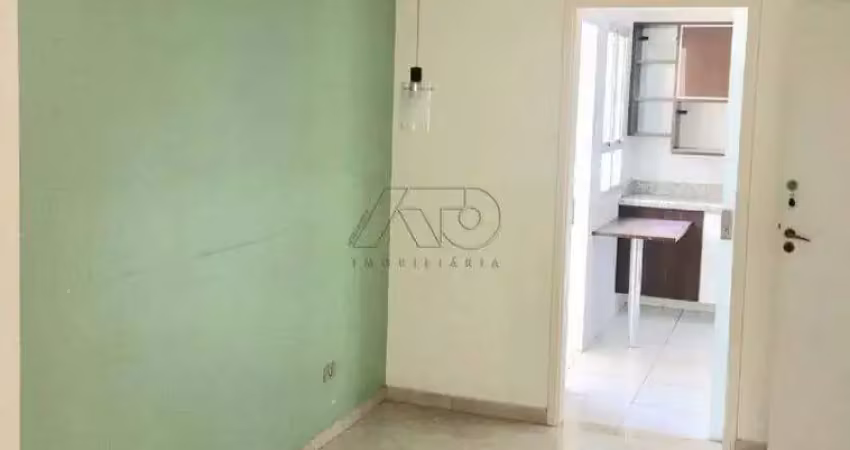 Apartamento à venda, 3 quartos, 1 suíte, 1 vaga, PAULISTA - PIRACICABA/SP