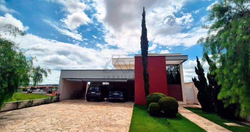 Casa em Condomínio à venda, 4 quartos, 3 suítes, 3 vagas, ARTEMIS - PIRACICABA/SP