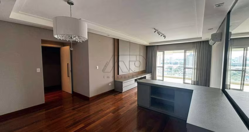 Apartamento para aluguel, 3 quartos, 3 suítes, 3 vagas, ALTO - PIRACICABA/SP