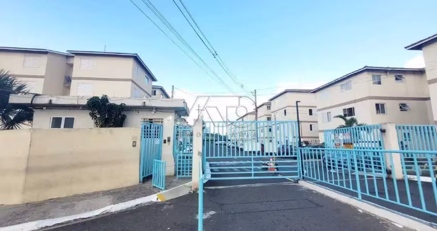 Apartamento à venda, 2 quartos, 1 vaga, vale do sol - piracicaba/sp