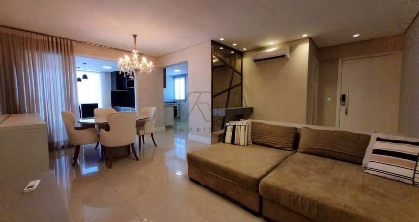 Apartamento à venda, 3 quartos, 1 suíte, 2 vagas, JARDIM ELITE - PIRACICABA/SP