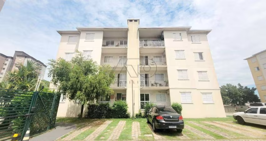 Apartamento à venda, 3 quartos, 1 suíte, 1 vaga, Glebas Califórnia - PIRACICABA/SP