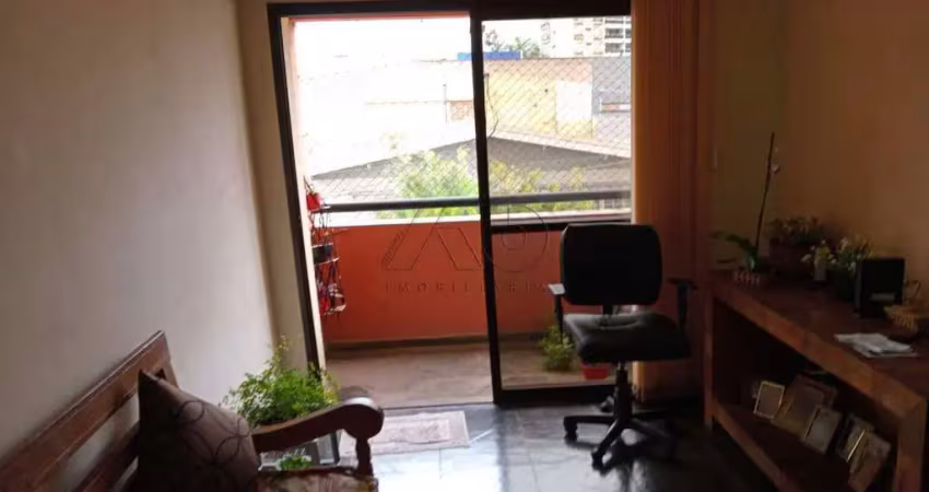 Apartamento à venda, 3 quartos, 1 suíte, 1 vaga, SAO JUDAS - PIRACICABA/SP