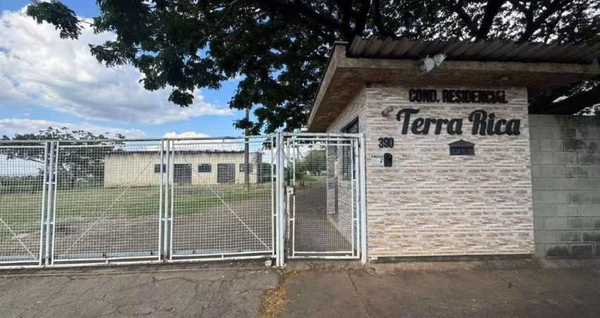 Kitnet à venda, 1 quarto, 1 vaga, POMPEIA - PIRACICABA/SP