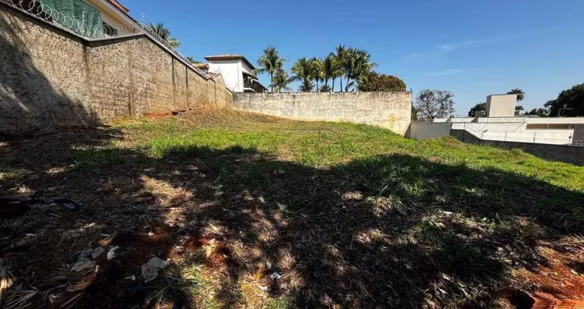 Terreno à venda no Loteamento Chácaras Nazareth II, Piracicaba 
